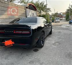 دودج تشالنجر